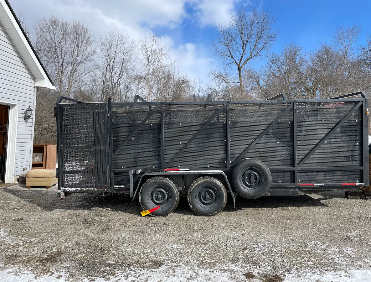 Dumpster Rental services in O'Fallon, IL